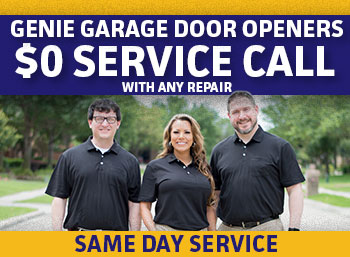west milton Genie Opener Experts Neighborhood Garage Door Dayton