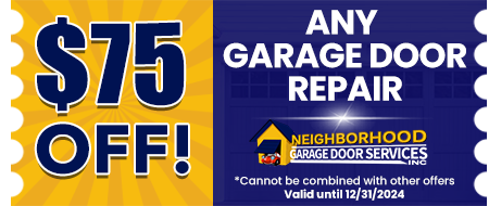 moraine Garage Door Repair Neighborhood Garage Door Dayton